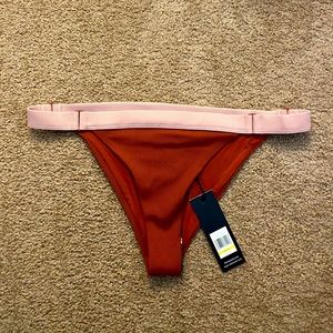 La Dolce Vita Swimsuit Bottom, New with Tags